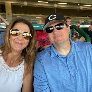 Meet your Posher, Tracy